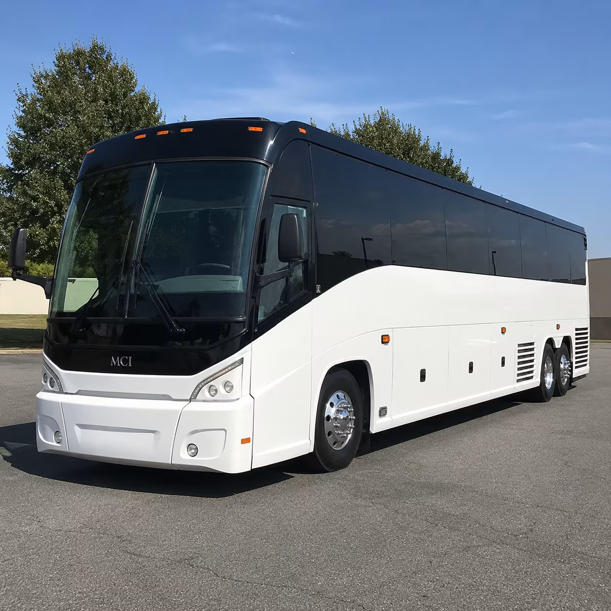 bringing your youth group to retreats and mission trips has never been easier