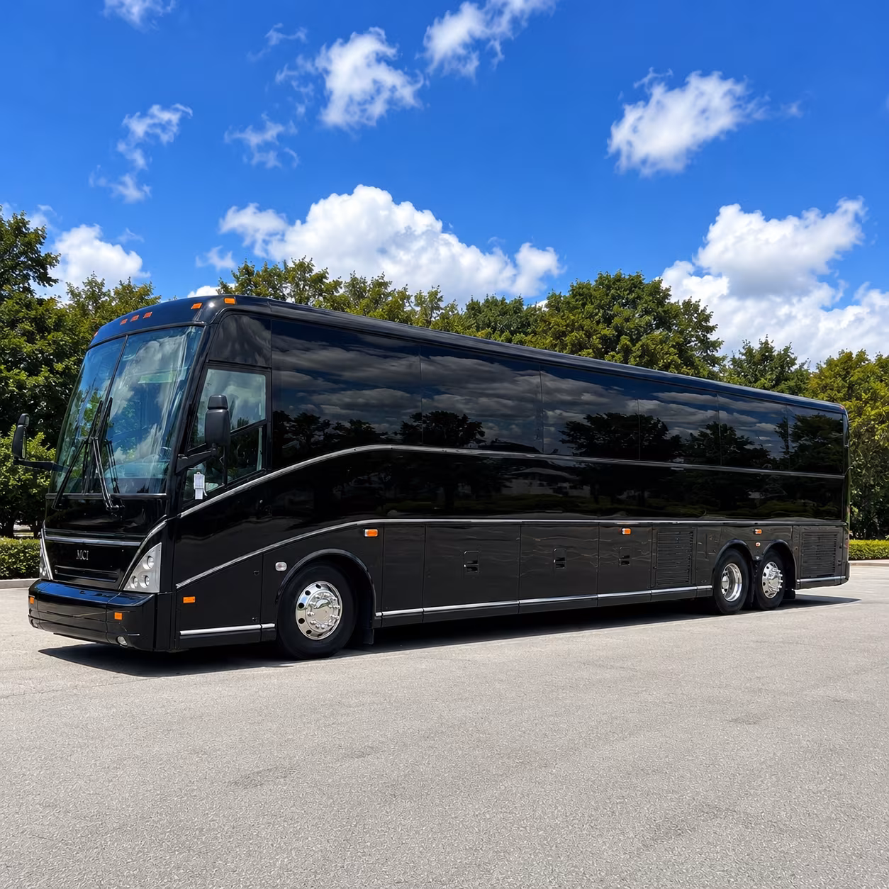 bryant denny stadium bus rentals for alabama crimson tide home games