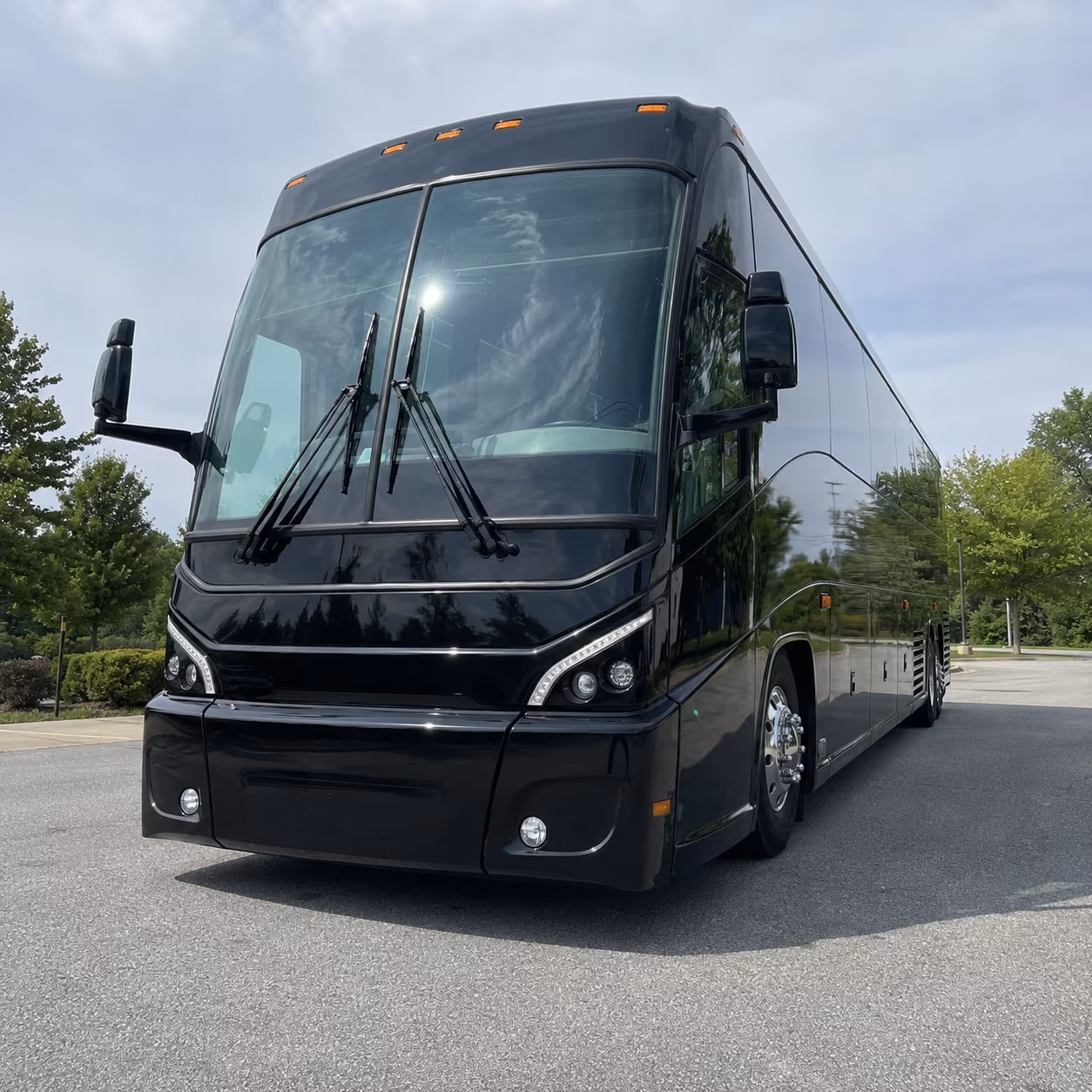 busrentaltuscaloosa com will help you handle government conference and inter agency training shuttles