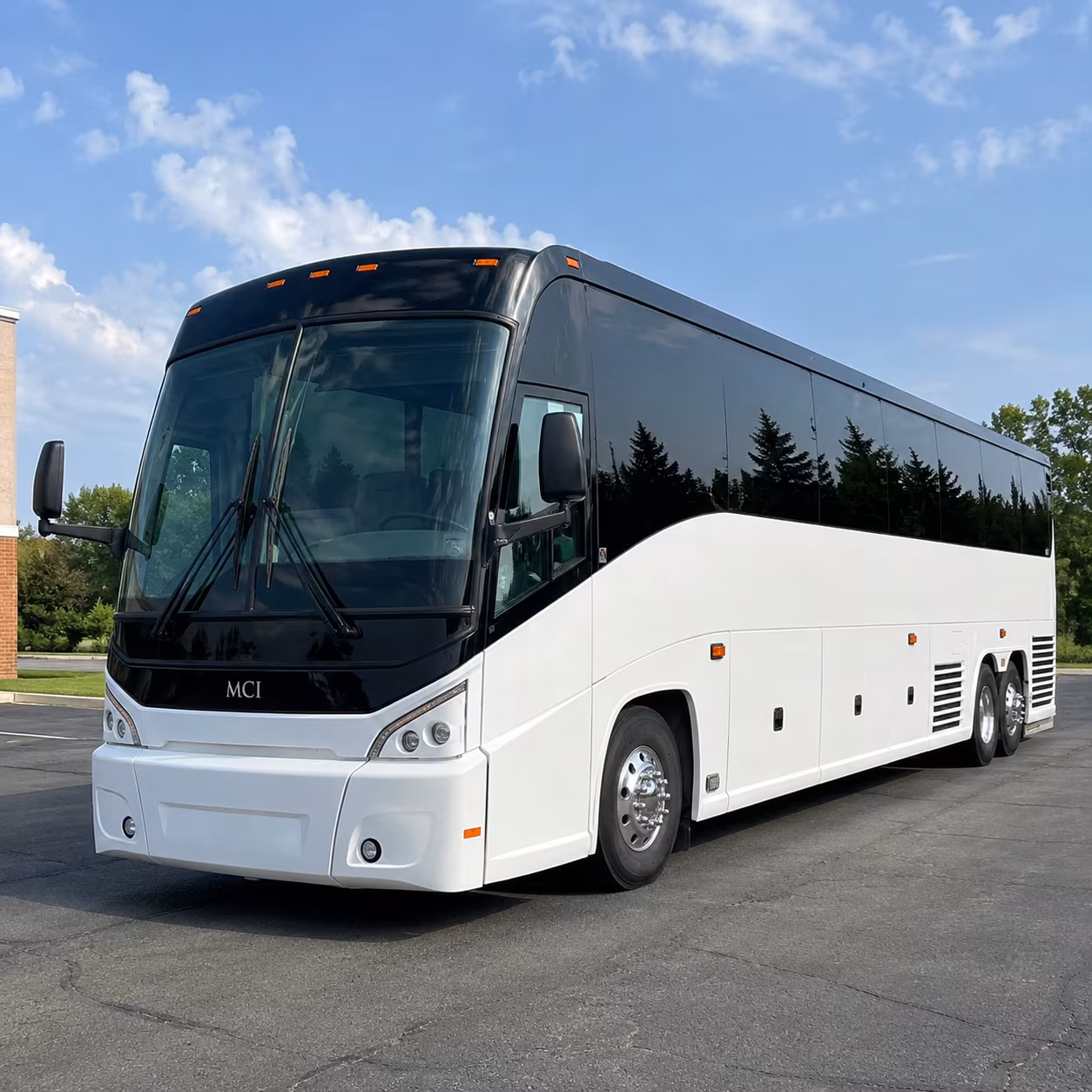 charter buses from tuscaloosa to birmingham concert venues
