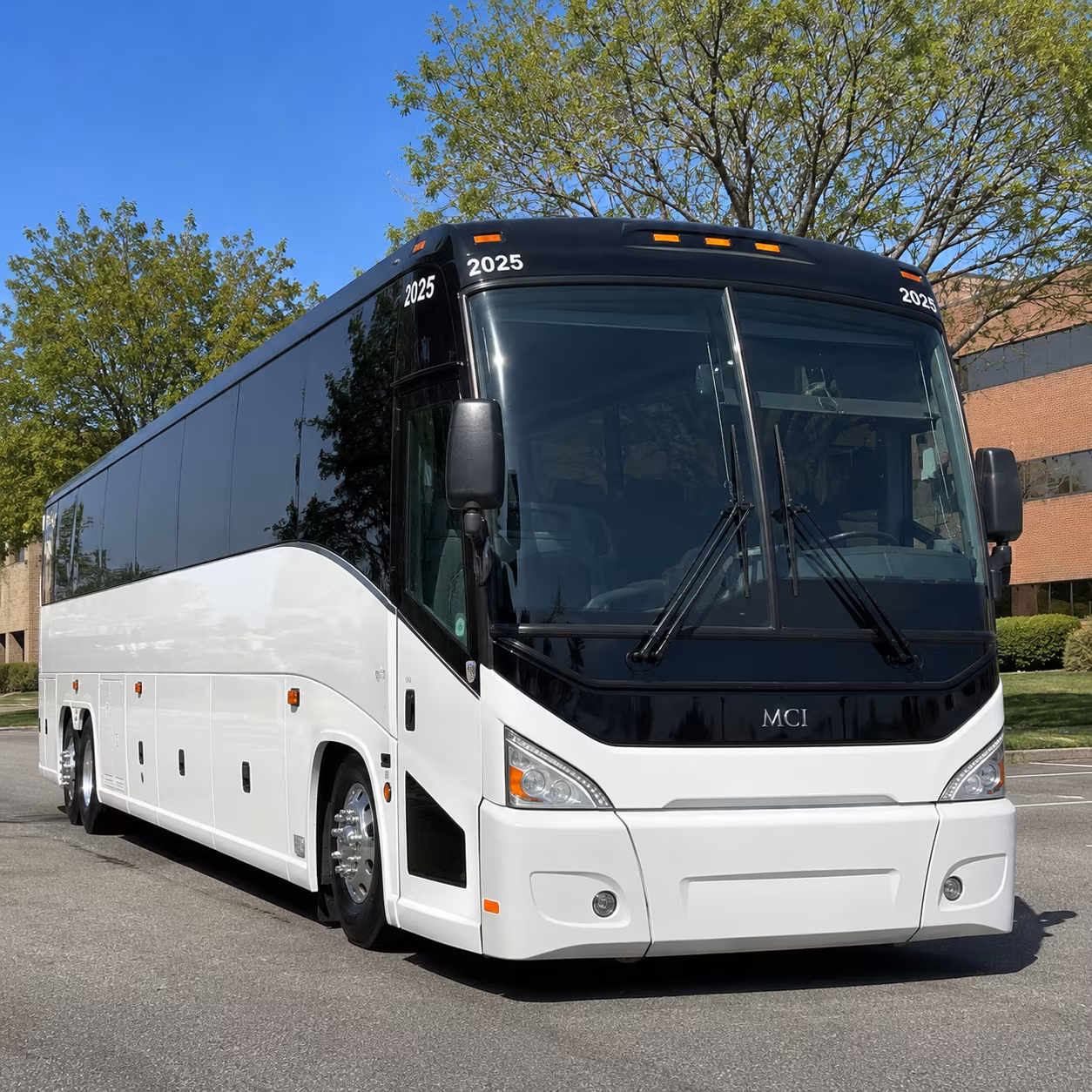 corporate shuttles and conference transportation around tuscaloosa