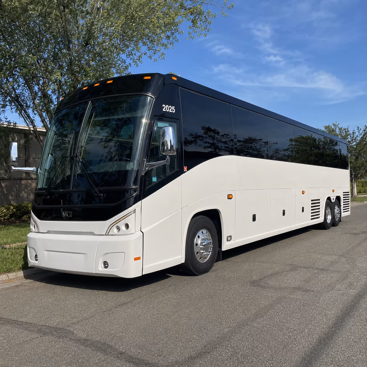 get a bus for homecoming sunday revivals and seasonal services