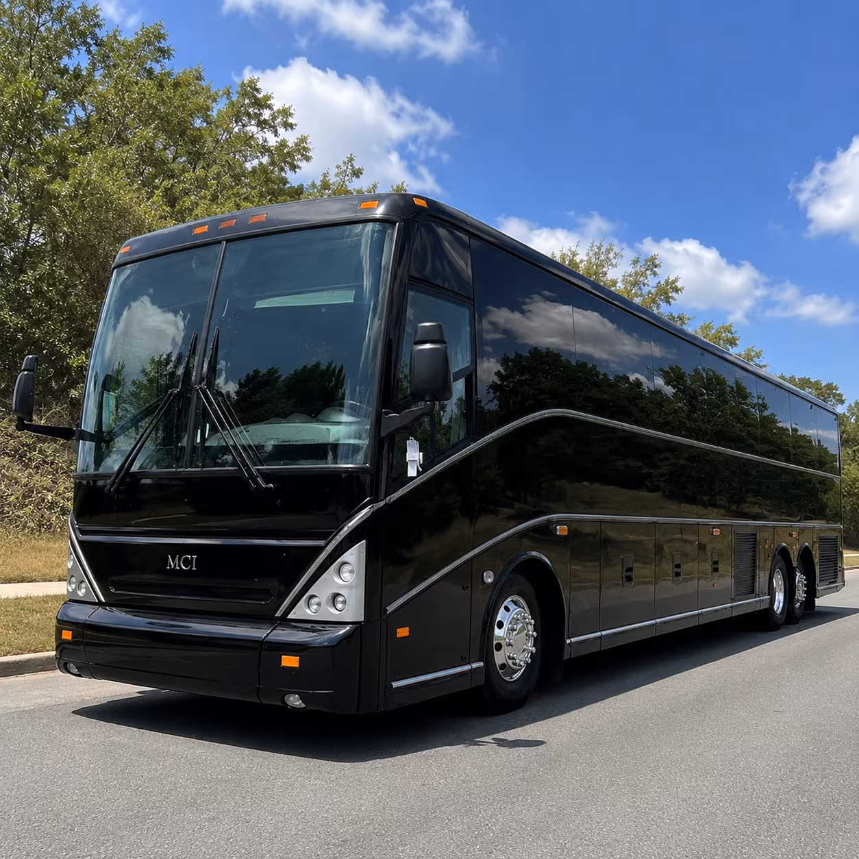 prom transportation for every tuscaloosa area high school