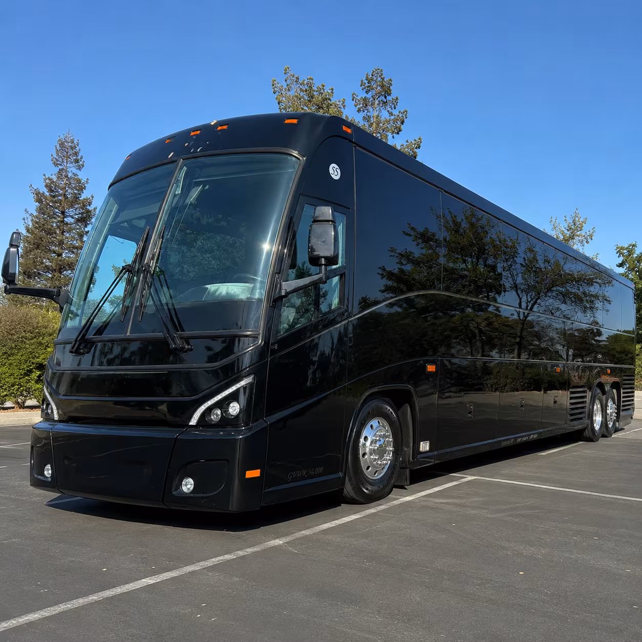 shuttle your senior members to services and events every week
