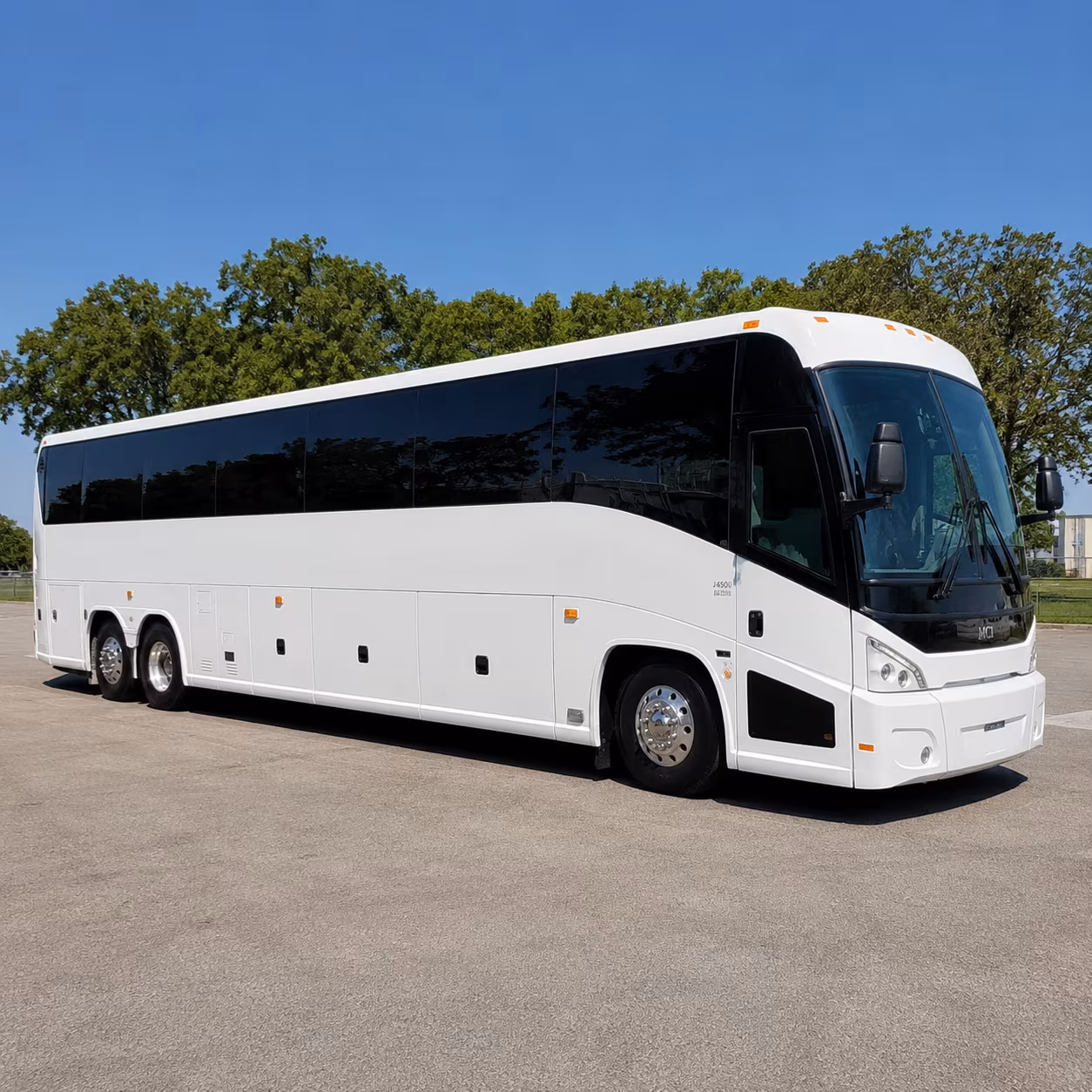 through a network of bus companies find employee shuttle service along the mcfarland boulevard corridor