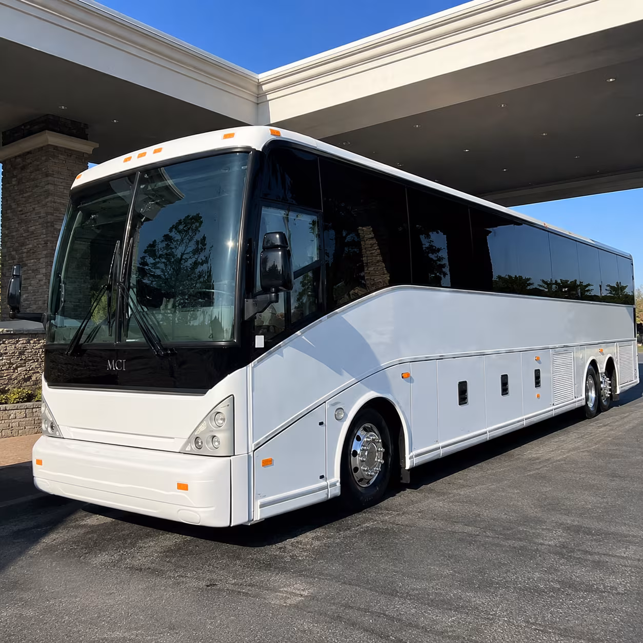 tuscaloosa concert transportation