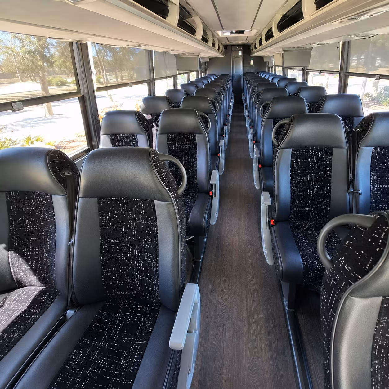 tuscaloosa long distance transportation