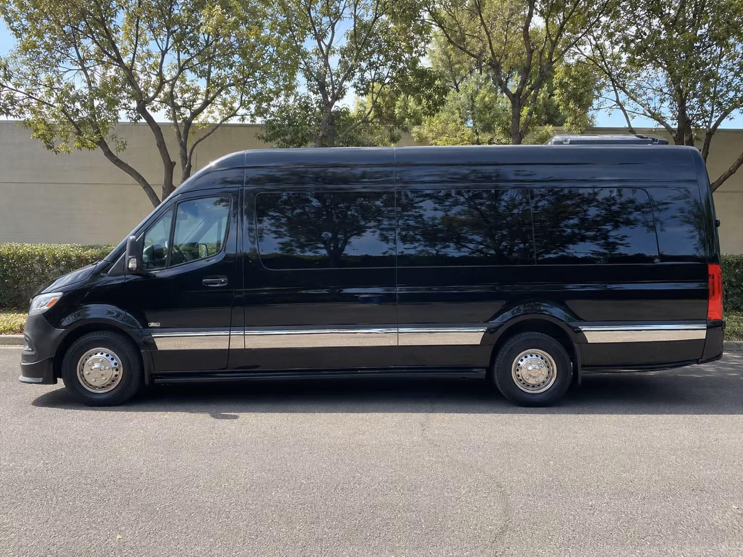 tuscaloosa private event transportation