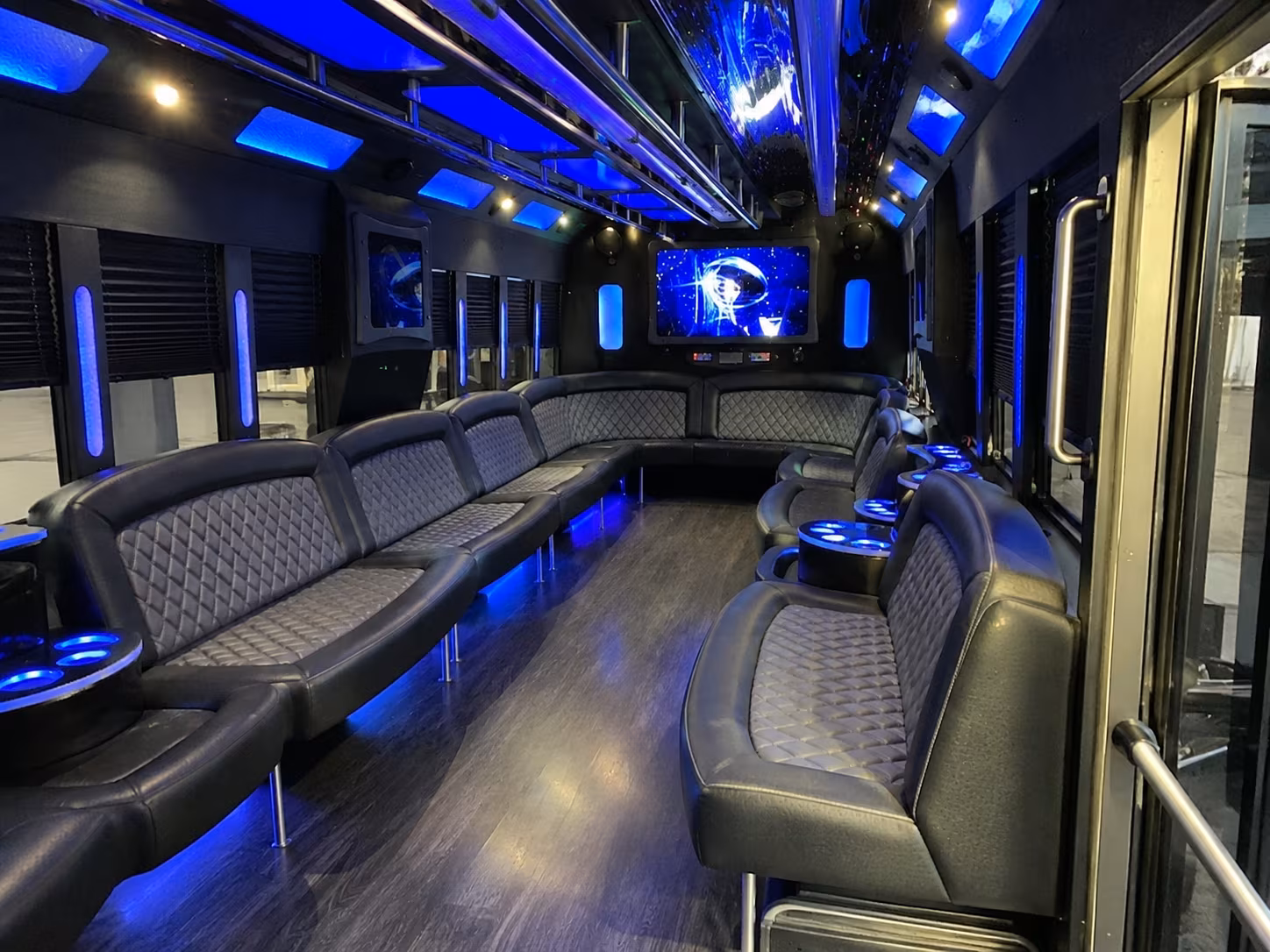 tuscaloosa prom transportation