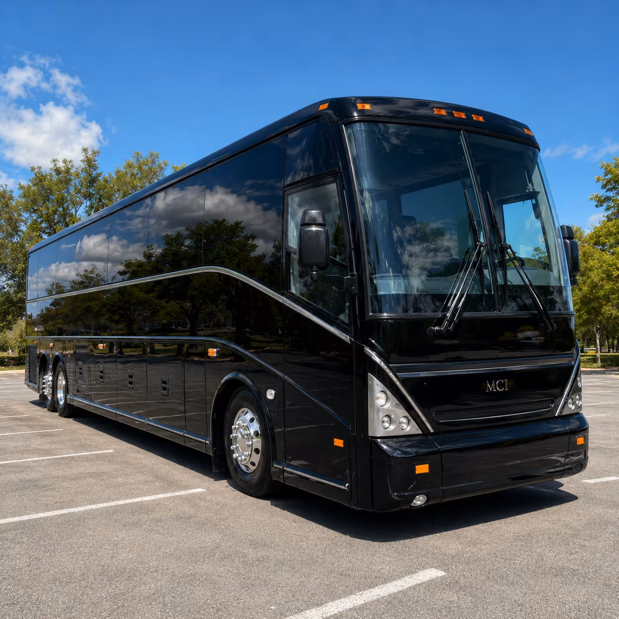 tuscaloosa religious group transportation onboard seating