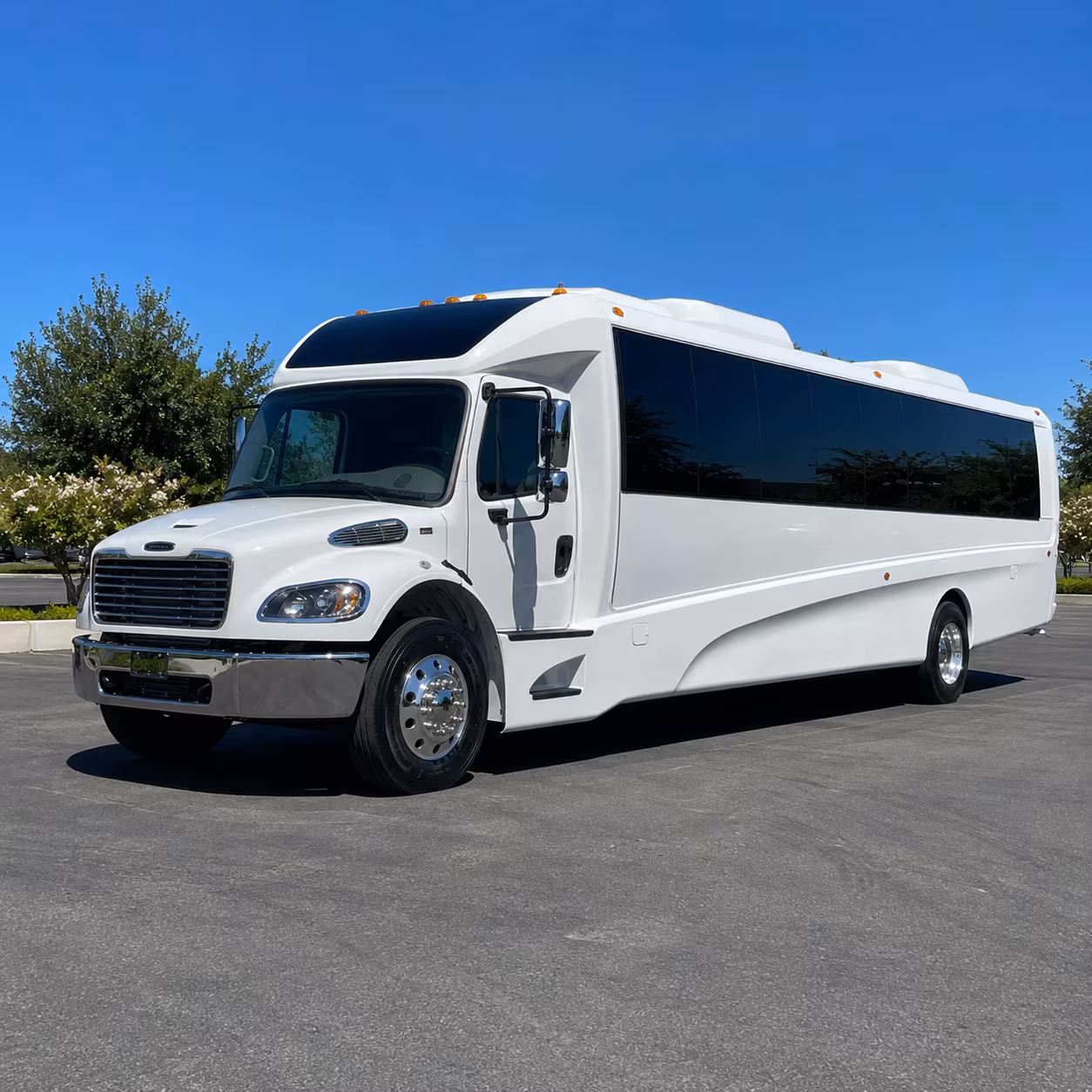 tuscaloosa religious group transportation