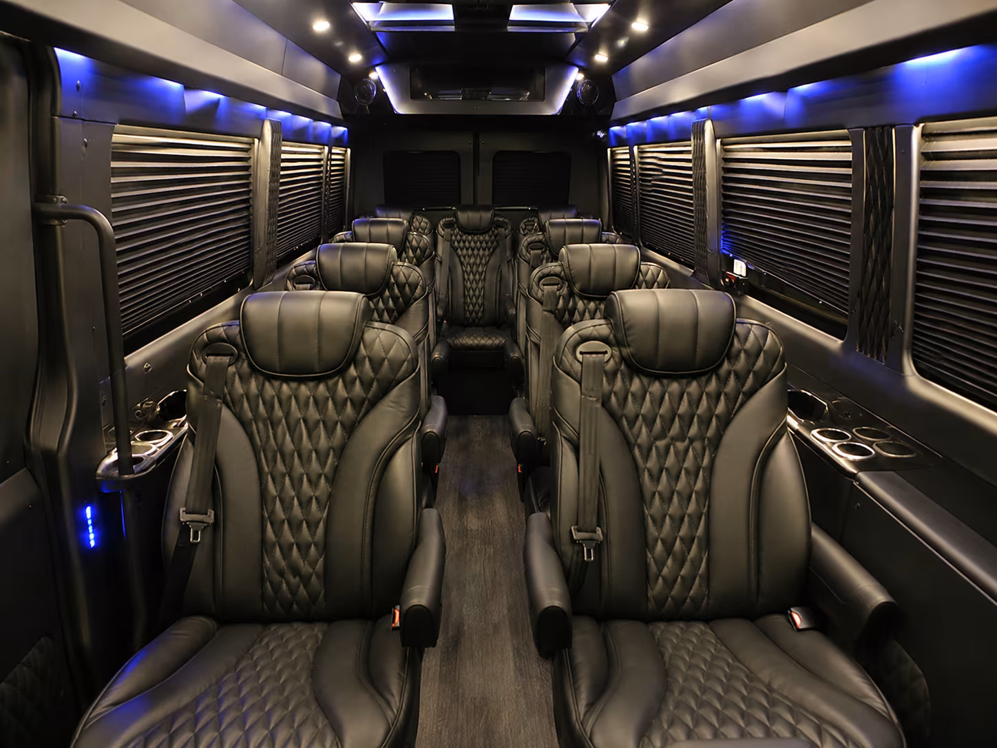 tuscaloosa sporting event transportation