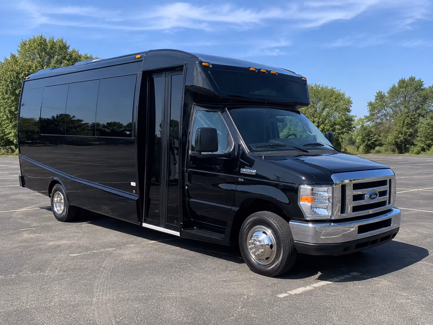 tuscaloosa wedding transportation onboard seating